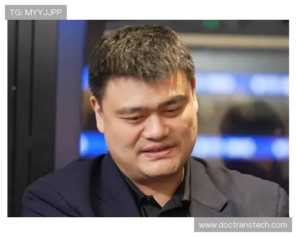 回首望月姚明的篮球传奇与人生旅程的深刻启示