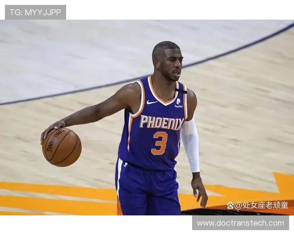 克里斯保罗21年职业生涯定妆照回顾与球迷共庆辉煌时刻